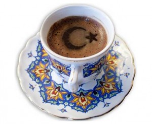 Türk Kahvesi Viyana
