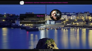 Özge Ersu Resmi Web Sitesi Portal Açılışını Yeniledi